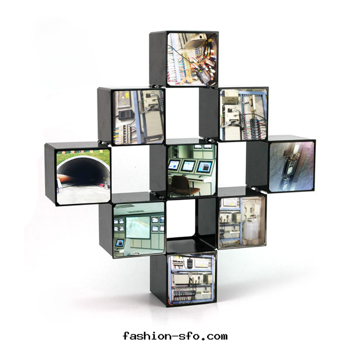 葵壩隧道(dào)弱(ruò)電(diàn)工程施工图(tú)片(piàn)