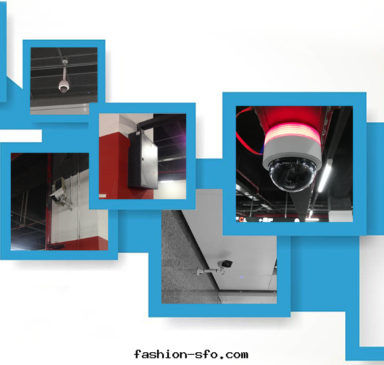 弱(ruò)電(diàn)工程施工現(xiàn)场(chǎng)图(tú)片(piàn) 弱(ruò)電(diàn)工程施工現(xiàn)场(chǎng)图(tú)片(piàn)