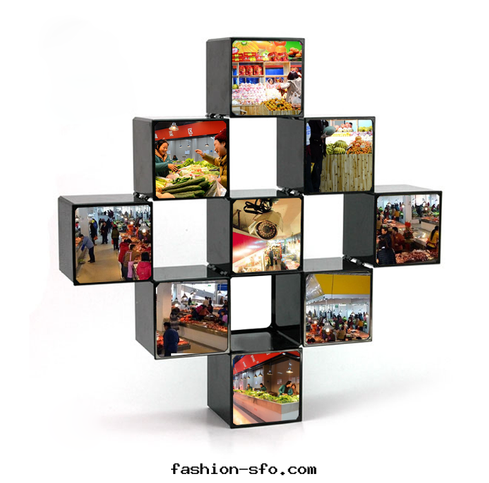 弱(ruò)電(diàn)工程施工現(xiàn)场(chǎng)图(tú)片(piàn)