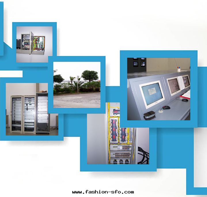 弱(ruò)電(diàn)工程施工現(xiàn)场(chǎng)图(tú)片(piàn)