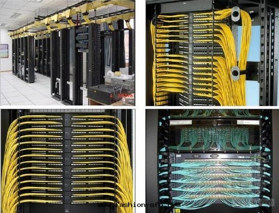 綜合布(bù)線(xiàn)系(xì)统