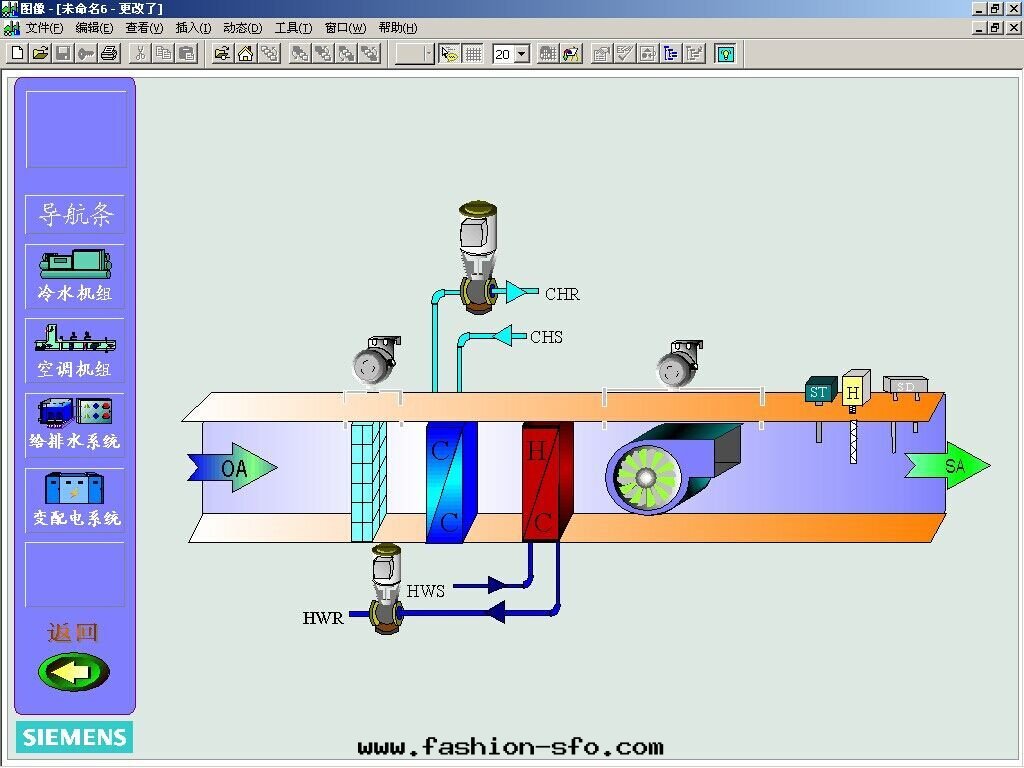 工業自(zì)控系(xì)統