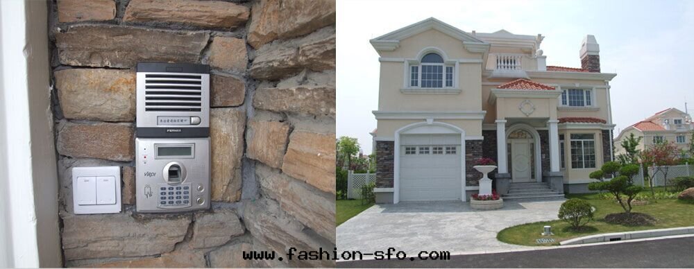 樓宇对(duì)讲系(xì)统 樓宇对(duì)讲系(xì)统