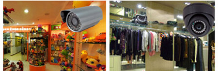 智能(néng)監控系(xì)統 智能(néng)監控系(xì)統