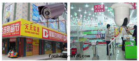 智能(néng)監控系(xì)統 智能(néng)監控系(xì)統