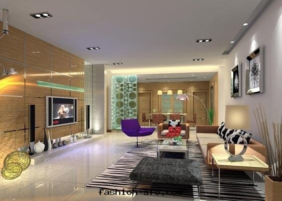 智能(néng)别墅系(xì)統