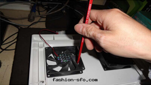 綜合布(bù)線(xiàn)系(xì)統 綜合布(bù)線(xiàn)系(xì)統