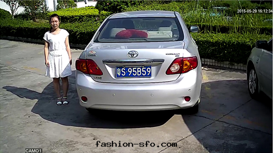 智能(néng)監控系(xì)統 智能(néng)監控系(xì)統