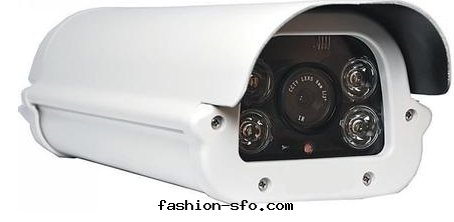 智能(néng)監控系(xì)統