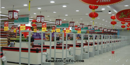 智能(néng)監控系(xì)統 智能(néng)監控系(xì)統