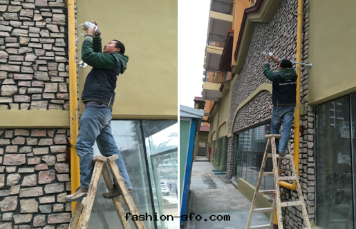 智能(néng)監控系(xì)統