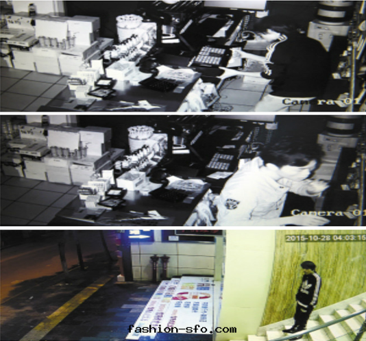 智能(néng)監控系(xì)統