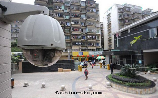 智能(néng)監控系(xì)統 智能(néng)監控系(xì)統