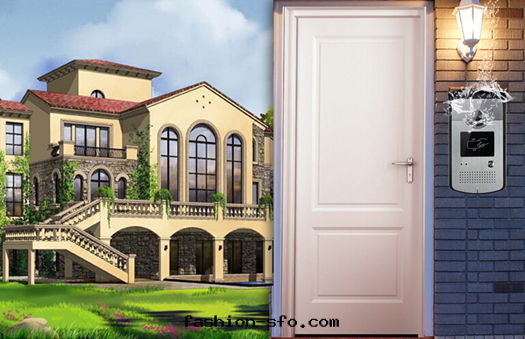 可(kě)視对(duì)讲系(xì)統 可(kě)視对(duì)讲系(xì)統