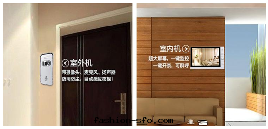 樓宇对(duì)讲系(xì)統 樓宇对(duì)讲系(xì)統