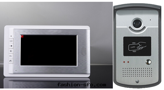 樓宇对(duì)讲系(xì)統