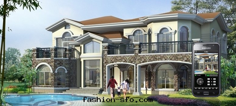 智能(néng)家(jiā)居(jū)