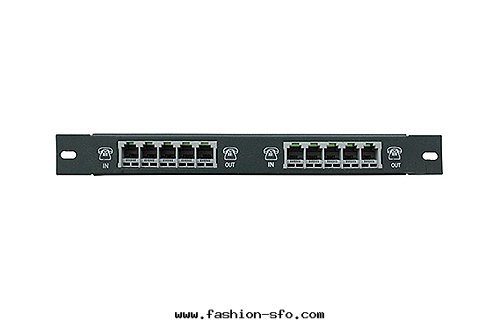 電(diàn)話(huà)模块二(èr)進(jìn)四(sì)出(chū)