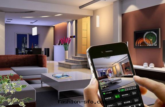 智能(néng)家(jiā)居(jū)系(xì)統