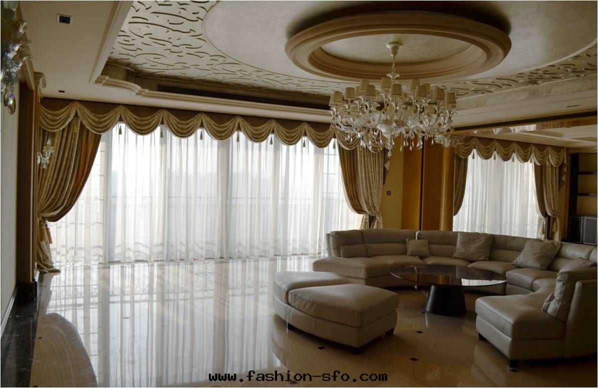 智能(néng)别墅系(xì)统