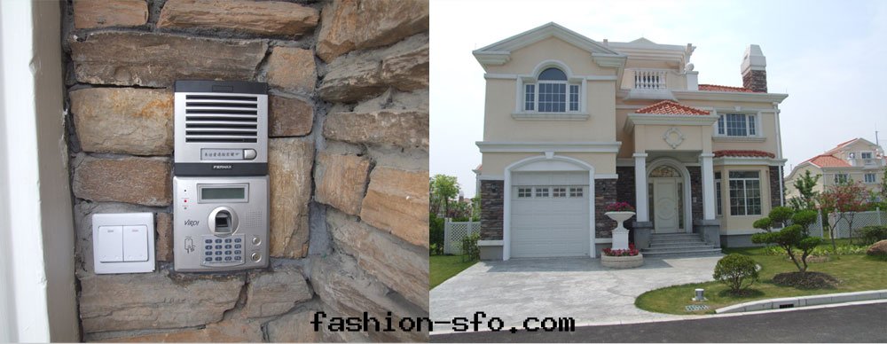 樓宇对(duì)讲系(xì)統