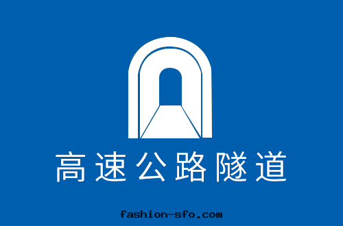 高(gāo)速公(gōng)路(lù)隧道(dào)案(àn)例