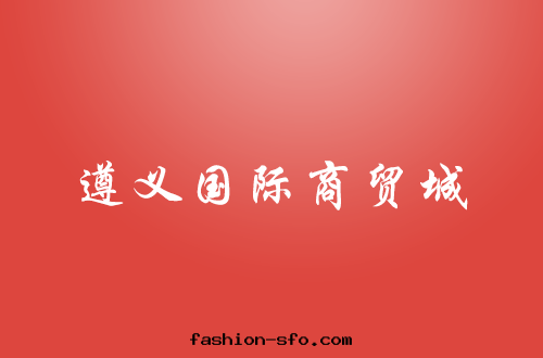 遵义國(guó)際商貿城(chéng)弱(ruò)電(diàn)工程案(àn)例