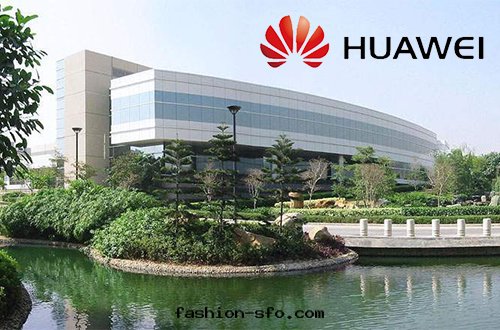 華为(wèi)園(yuán)區(qū)樓宇自(zì)控案(àn)例（西(xī)門(mén)子BAS）