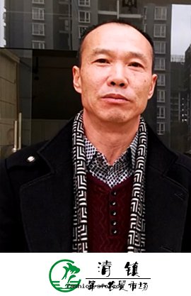 貴州省(shěng)清(qīng)镇市(shì)第一(yī)農貿市(shì)场(chǎng)項目