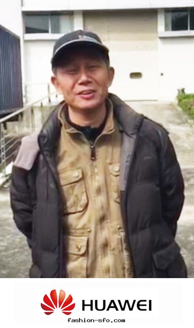 華为(wèi)松山(shān)湖(hú)智能(néng)弱(ruò)電(diàn)項目