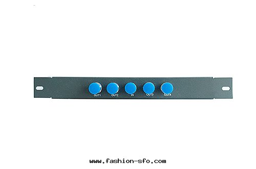 電(diàn)視模块一(yī)進(jìn)四(sì)出(chū) CY-TV05